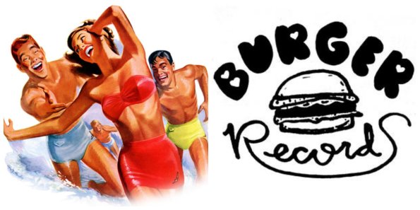 burger records image